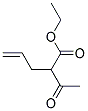 ETHYL 2-ACETYLPENT-4-ENOATE, TECH Struktur