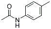 N-(4-METHYLPHENYL)ACETAMIDE, TECH Struktur