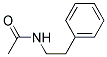 N-PHENETHYLACETAMIDE, TECH Struktur