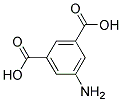 5-AMINOISOPHTHALIC ACID, TECH Struktur