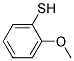 METHOXYTHIOPHENOL Struktur