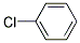 CHLOROBENZENE 12X1ML CH2CL2 10 000UG/ML Struktur
