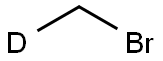 BROMOMETHANE-D1 98 ATOM % D Struktur