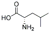 L-LEUCINE-13C6 15N 98+ ATOM% 13C 98+ A& Struktur