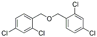 BIS-(2,4-DICHLOROBENZYL)ETHER Struktur