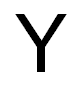 YTTRIUM FOIL, 0.025MM (0.001IN) THICK, 99.9% (REO) Struktur