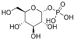 ALPHA-D-GLUCOSE-1-PHOSPHATE Struktur