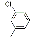 3-CHLORO-ORTHO XYLENE Struktur