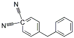 4,4-Dicyano diphenyl methane  Struktur