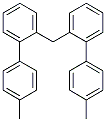 Di(4-Tolylphenyl)Methane Struktur