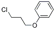 3-Chloropropyl Phenyl Ether Struktur