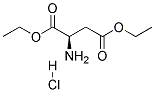 D-Aspartic Acid diethyl ester hydrochloride