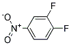 3-fluoro 4-fluoro nitrobenzene Struktur