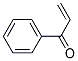 Acryl benzene Struktur