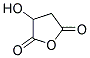 Maelic anhydride Struktur