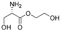 Ethylene glycol monosterate Struktur