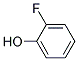 Ortho fluoro phenol Struktur