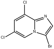 952183-48-1 結(jié)構(gòu)式