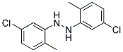 5-Chloro-2-Methylaniline/5-Chloro-o-Toluidine Struktur