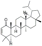 LUPENONE(REAGENT / STANDARD GRADE) Struktur