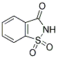 SACCHARIN USP(CRM STANDARD) Struktur