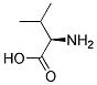 D-Valine, 99+%
 Struktur