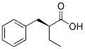 ETHYL(S)-PHENYLPROPIONATE Struktur