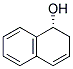 (R)-1,2-DIHYDRO-NAPHTHALEN-1-OL Struktur