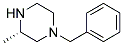 S-1-BENZYL-3-METHYL-PIPERAZINE Struktur