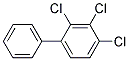 Trichlorodiphenyl Struktur