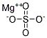 MagnesiumSulphateSolution Struktur