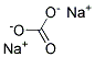 CarbonateSodium Struktur