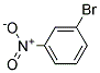 M-Bromonitrobenzene,~98% Struktur