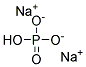 DiSodiumHydrogenPhosphate(Anhydrous)MbGrade Struktur