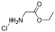 Ethyl Glycinate Hcl Struktur