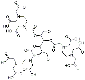 Glucose-Tris-Edta Solution, Sterile N/A Blend Struktur