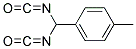 XYLENE DIISOCYANATE Struktur