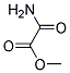 OXAMIC ACID METHYL ESTER Struktur