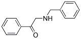 N-(BENZYL)-1-PHENYLETHLAMINE Struktur