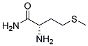 L-METHIONINE AMIDE Struktur