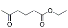 ETHYL5-OXO-2-METHYLCAPROATE Struktur