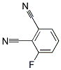 DICYANOFLUOROBENZENE Struktur