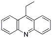 9-ETHYLACRIDINE Struktur