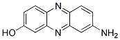 8-AMINOPHENAZINE-2-OL Struktur