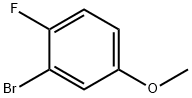 3-BROMO-4-FLUOROANISOLE