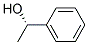 (S)-ALPHA-PHENYLETHANOL Struktur
