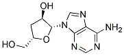 Cordyecepin Struktur