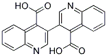 BICINCHONINIC ACID SOLUTION Struktur