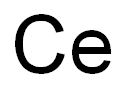 CERIUM ATOMIC ABSORPTION STANDARDSOLUTIO N Struktur