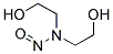 N-NITROSODIETHANOLAMINE SOLUTION 100UG/ML IN METHANOL 5X1ML Struktur